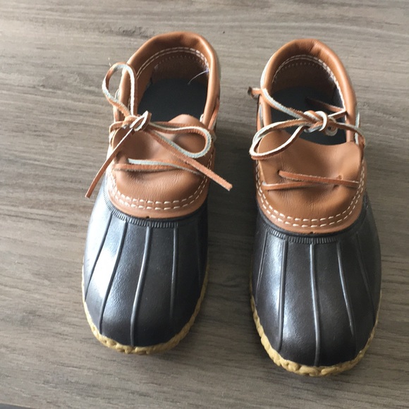 L.L. Bean Shoes - Bean boots by L.L bean